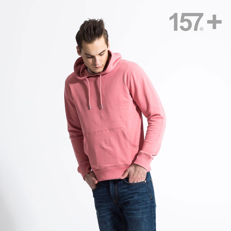 Huppari "Premium Hood" Huppari "Premium Hood"